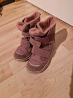 Superfit gr 28 winteeboots Stiefeletten gefüttert Klettverschluss Nordrhein-Westfalen - Sankt Augustin Vorschau