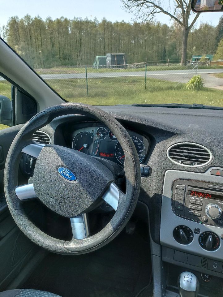 Ford Focus in Bleckede
