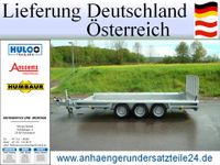 Hulco Terrax 3-3502-394x180x27 lange Klappe, neu, Baumatransport Baden-Württemberg - Hechingen Vorschau