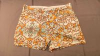 Scotch r’belle Gr 14 152 158 164 Shorts kurze Hose Blumen orange Rheinland-Pfalz - Dexheim Vorschau