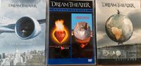 Dream Theater DVDs (inkl. CDs) livetime chaos in motion Luna park Nordrhein-Westfalen - Dormagen Vorschau