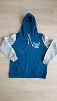 Disney Lilo & Stitch Hoodie Kapuzenpullover Pulli XL blau grau Nordrhein-Westfalen - Ennigerloh Vorschau