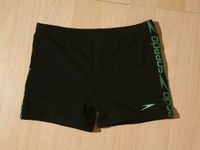 Speedo Badehose Gr. 128 Mecklenburg-Vorpommern - Usedom Vorschau