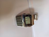 Casio Uhr  Data Bank 150 Illuminator Mecklenburg-Strelitz - Landkreis - Mirow Vorschau