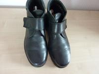 Rohde Leder - Winter - Schuh Gr. 11 Nordrhein-Westfalen - Sprockhövel Vorschau