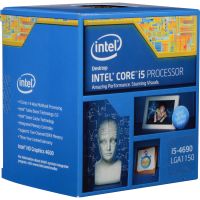 Intel i5-4690 CPU Nordrhein-Westfalen - Paderborn Vorschau