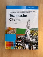 Technische Chemie Dortmund - Wickede Vorschau