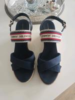 Sandalen Tommy hilfiger große 40 Bayern - Aschaffenburg Vorschau