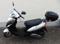 Ein Roller Rex RS500 Street, fahrbereit, sehr guter Zustand Nordrhein-Westfalen - Kirchlengern Vorschau