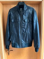 Lederjacke Jack & Jones Niedersachsen - Burgdorf Vorschau