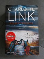 Charlotte Link  -  Die Entscheidung Nordrhein-Westfalen - Kürten Vorschau