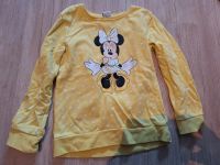 Minnie Mouse Pulli Pullover 128 Disney Bayern - Weilheim Vorschau