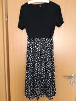 Shein Kleid,Sommerkleid,gr.40(L),schwarz/weiß, Neu Nordrhein-Westfalen - Paderborn Vorschau
