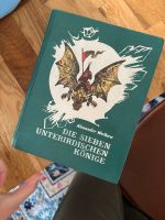 Die sieben unterirdischen Könige Russia DdR Zeit Berlin - Steglitz Vorschau