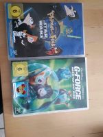 Phineas und Ferb DVD und G-FORCE AGENTEN mit Biss Baden-Württemberg - Tannheim Vorschau