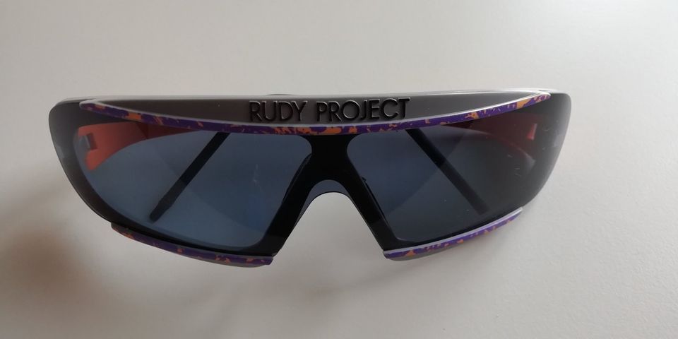 Radsport Sonnenbrille Rudy Altig Rudy Projekt in Hamburg