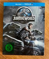 Jurassic World Blue Ray Film Hamburg-Nord - Hamburg Langenhorn Vorschau