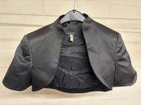 Mariposa Bolero Jacke Gr 32 Abschlussball Cocktailkleid Nordrhein-Westfalen - Mönchengladbach Vorschau