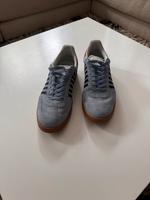 Sneaker Dsquared2 Boxer-Low-Top-Sneaker  blau 46 München - Au-Haidhausen Vorschau