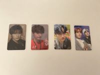 WTS Stray Kids Photocards (Lee Know, Seungmin, Jeongin) Nordrhein-Westfalen - Kamen Vorschau