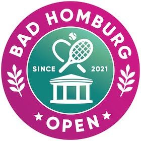 FINALE - Bad Homburg Open - 29.06.2024 - 3+1 Tagestickets in Frankfurt am Main