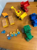 Bob der Baumeister verschiedenes von Lego Duplo Bayern - Mallersdorf-Pfaffenberg Vorschau