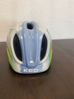 KED Kinder LED Fahrradhelm Feuerwehr Bad Godesberg - Mehlem Vorschau