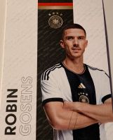 Die Nationalmannschaft DFB Autogrammkarte Gosens Unsigniert Berlin - Mitte Vorschau