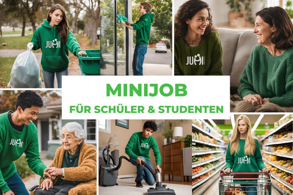 Minijob bis 15€/h (Schüler&Studenten) Neukölln in Berlin Neukölln kleinanzeigen.de