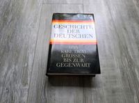 Buch : Geschichte der Deutschen Sachsen-Anhalt - Stendal Vorschau