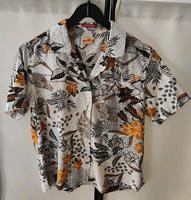 Superdry Bluse Hemd Damen Gr. 38 Bayern - Neusäß Vorschau