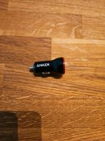 Anker USB Ladegerät fürs Auto Bremen - Neustadt Vorschau