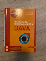 Grundkurs Programmieren in Java - Dietmar Ratz Baden-Württemberg - Bruchsal Vorschau