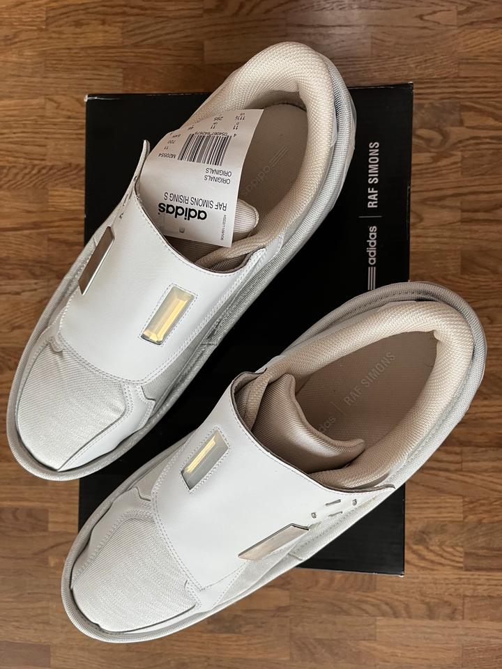 Adidas rising star online