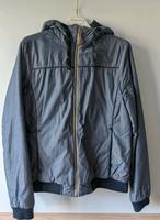 Übergangsjacke eight2nine in blau-grau, Größe L Hessen - Gießen Vorschau