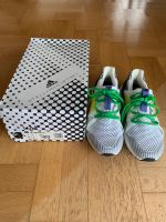 NEU! Sportschuhe Sneaker US Gr 9/ ca 40,5 Stella Mc Cartney Kr. München - Grünwald Vorschau