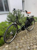 GAZELLE Damenfahrrad 28 Zoll 5 Gänge voll fahrtüchtig Nordrhein-Westfalen - Werne Vorschau