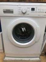Siemens Waschmaschine Top Zustand Bayern - Olching Vorschau