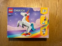 Lego Creator 3in1 Einhorn München - Ramersdorf-Perlach Vorschau