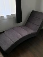 Sofa/Relaxliege Sachsen - Wittgensdorf Vorschau