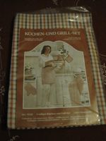 Küchen- und Grill-Set / 5-teiliges-Set, NEU Hessen - Gießen Vorschau