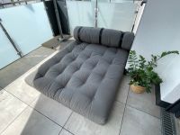 Neues Karup Design Outdoor Sofa/Matratze Buckle-up (UVP 879€) Hessen - Taunusstein Vorschau