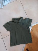 Poloshirt Gr 116 khaki Hannover - Döhren-Wülfel Vorschau