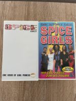 Spice Girls Videokassetten Bayern - Unterthingau Vorschau