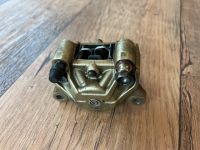 Bremssattel hinten Ducati ST2, ST3, ST4 usw Niedersachsen - Oberndorf Vorschau