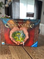 The Rise of Queensdale Brettspiele Rheinland-Pfalz - Etzbach Vorschau