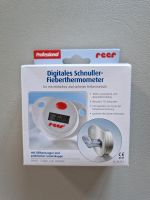 Neu ovp Baby Fieberthermometer fiber nuki schnuller Baden-Württemberg - Schwörstadt Vorschau