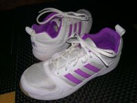 Adidas Sportschuhe Gr. 36   US 4 Hessen - Dautphetal Vorschau