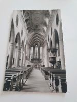 Ansichtskarte Echte Fotografie Limburg / Lahn Stadtkirche Bayern - Krombach Vorschau