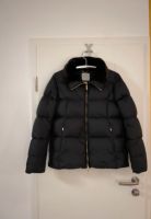 Geox topaktuelle kurze Daunenjacke Puffer-Jacke schwarz Gr. 38/40 Nordrhein-Westfalen - Mülheim (Ruhr) Vorschau